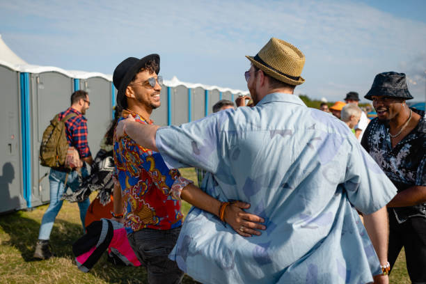 Best Long-term porta potty rental  in Lafayette, OR